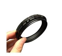 Bague de Filtre Avant EF 50 1.2 ASS'Y YG2-2385-020, Pare-Soleil UV, Manchon de Tube Fixe, Compatible avec Canon, pièce de Rechange EF 50mm F/1.2L USM