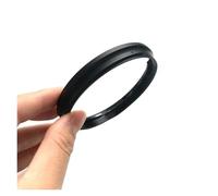 Bague De Filtre Avant UV 18-400 B028, Tube De Montage for Pare-Soleil D'objectif, Compatible avec Tamron, Pièce De Rechange for Appareil Photo 18-400 Mm F/3.5-6.3 Di II VC HLD (B028)