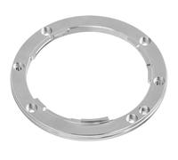 Bague de fixation de boîtier de rechange compatible avec les appareils photo hybrides Sony A7, A7R, A7II, A9 et A6400.