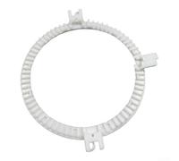 Bague de fixation de pompe à carburant pour A4 2008 2016, remplacement facile avec numéro de pièce 4F0201921A