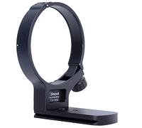 Bague de fixation en métal pour trépied compatible avec Tamron 150-500 mm f/5-6.7 Di III VC VXD A057, support d'objectif inférieur est Arca-Swiss Fit à dégagement rapide avec rainure à queue d'aronde