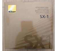 Nikon - Bague de fixation SX-1 pour flash SB-R200