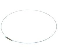 Bague de fixation pour machine à laver Bosch Siemens 439671