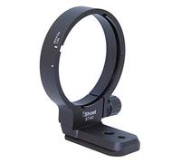 Bague de Fixation pour Trépied, iShoot Objectif Collier Bracket pour Sony 70-400mm F4-5.6 G SSM (SAL70400G) et Sony 70-400mm F4-5.6 G SSM II (SAL70400G2) avec Arca Type Plaque à Dégagement Rapide