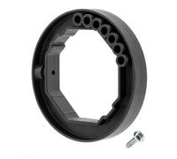 Bague de fixation pour verrou automatique Blocksur pour Tube Octogonal 60 mm - ZH823