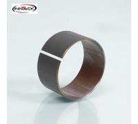 Bague De Friction Extérieur Fourche Inversée Showa Ø37mm Innteck Skte37s Pour Moto