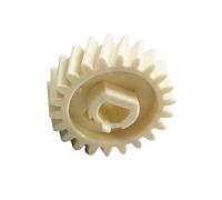 Bague de Galet de Pression du Four Compatible avec Les modèles HP M102, M104, M106, M130, M132, M134, M203, M227, M206, M230, M148, M101, M103, M105, M118 et M129(1X Gear)