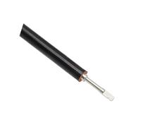 Bague de Galet de Pression du Four Compatible avec Les modèles HP M102, M104, M106, M130, M132, M134, M203, M227, M206, M230, M148, M101, M103, M105, M118 et M129(1X Pressure Roller)