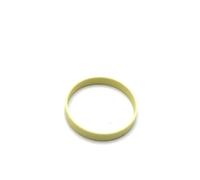 Bague de glissement du piston d'amortisseur à bobine WSS Fox DHX Vert