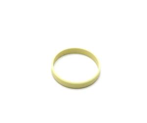 Bague de guidage piston WSS Fox Micro Brain Jaune