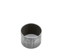 Bague de guidage tige de selle basse WSS Rockshox Argenté