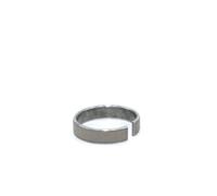 Bague de guidage tige de selle basse WSS Rockshox Reverb Argenté
