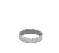 Bague de guidage tige de selle haute WSS Rockshox Reverb Argenté