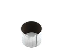 Bague de guidage tige de selle WSS Rockshox Argenté