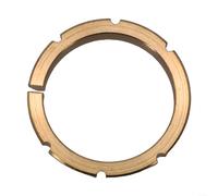 Bague de jonction en laiton OEM 020409374 de remplacement pour VW/Golf/Jetta/Passat et Audi-A3/TT - Construction en laiton anti-corrosion