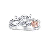 Bague de la mère Bijoux Accessoires de Mode