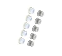 Bague de levier de vitesses Compatible Avec Ford Pour Transit Pour Connect 2010-2020 Pour Explorer 2016-2019 Douille Câble Changement Vitesse Transmission Automatique KV6Z7K340A DG9Z-7K340-A