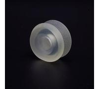 Bague de levier de vitesses Compatible Avec Nissan Pour Pixo 2009-2018 Kit De Réparation Boîte Vitesses Manuelle Tringlerie Levier Sélecteur Bague Pivot Manchon Œillet(B)