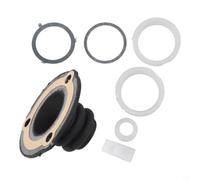 Bague de levier laiton pour mazda Miata MX5 1990-2015 Bague de | Laiton massif, pour usure réduite, compatibilité NA/ pour nb/, installation pour facile, finition précise