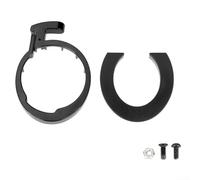 Bague de limitation d'accélérateur de type verrouillage et ensemble de base pour Xiaomi pour trottinette électrique M365 pour soutenir le réglage des paramètres opérationnels (1 pièce)