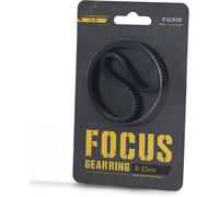 Bague De M Au Point Sans Couture Pour Objectif 81-83Mm Rotation 360° Pour Mini Follow Focus Nucleus Nano Dslr 0.8 Mod Accessoires Pour Objectifs De Caméra Standard Gear Ta-Fgr-8[ZHA5220001]355]