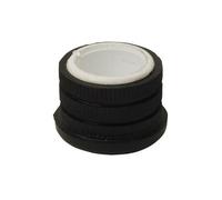 Bague de maintient du fourreau de colonne de direction pour 2cv