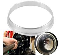 Bague de manchon de bride à soufflet 816607 compatible avec les pièces de moto automobile Alpha 1 2 1991 et plus pour le numéro de pièce 816607 de remplacement pour le numéro de pièce Sierra 18-1728