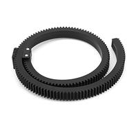 Bague de Mise au Point, Appareil Photo Reflex Réglable, Accessoire de Photographie pour Ceinture, pour Appareil Photo Reflex Reflex Numérique Caméscope, Caméra Vidéo DV HDV, pour Objectif 46-92 Mm/1.8