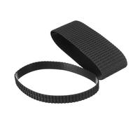 Bague de mise au point et de zoom en caoutchouc noir pour objectif Tamron 24-70 mm 1:2.8