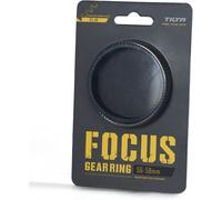 Bague De Mise Au Point Sans Couture Pour Objectif 56-58Mm Rotation 360° Pour Mini Follow Focus Nucleus Nano Dslr 0.8 Mod Accessoires Pour Objectifs De Caméra Standard Gear Ta-Fgr-5[GOP6250295]
