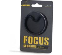 Bague de Mise au Point sans Couture pour Objectif 59-61mm Rotation 360° pour Mini Follow Focus Nucleus Nano DSLR 0.8 Mod Accessoires pour objectifs de caméra Standard Gear TA-FGR-5961