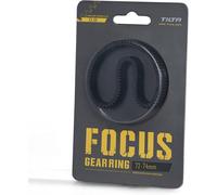 Bague De Mise Au Point Sans Couture Pour Objectif 72-74Mm Rotation 360° Pour Mini Follow Focus Nucleus Nano Dslr 0.8 Mod Accessoires Pour Objectifs De Caméra Standard Gear Ta-Fgr-7[GOP6250292]