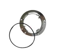 Bague De Montage À Baïonnette Arrière 100-400 H-RS100400, Compatible avec Panasonic, 100-400 Mm F/4-6,3 ASPH Power OIS, Compatible avec Leica, Pièce De Rechange for Objectif DG