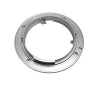Bague de Montage à baïonnette for Base d'objectif SEL35F18 | SEL50F18, compatible for Sony, caméra FE 50mm F1.8 et E 35mm F1.8 OSS, pièces de réparation