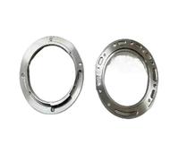 Bague de Montage à baïonnette for Objectif (1 pièce), Compatible avec Les objectifs Sony 24-105 mm f/4, 100-400 mm, 200-600 mm, 16-35 mm, 12-24 mm, 24-70 mm f/2.8 et 70-200 mm f/2.8 I/II