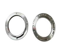 Bague De Montage À Baïonnette for Objectif (1 Pièce), Compatible avec Sony, FE 4/24-105 Mm G OSS 24-105 Mm F4 (pièce De Rechange)