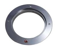 Bague De Montage À Baïonnette for Objectif, Compatible avec Les Objectifs Sony FE 24-240 Mm, 16-70 Mm Et 28-70 Mm. Pièce De Rechange Et Accessoire for Appareil Photo.