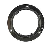 Bague De Montage À Baïonnette for Objectif VR, Pièces De Rechange, Compatible avec Nikon AF-S DX, Compatible avec Nikkor 18-105 Mm F/3.5-5.6G Ed, Accessoires for Appareils Photo