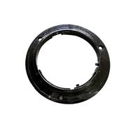Bague De Montage Arrière À Baïonnette for Objectif 18-105, 18-55, 18-135, 55-200 Mm, Compatible avec Nikon, 18-55 Mm, 18-105 Mm, 18-135 Mm, 55-200 Mm, Pièces D'appareil Photo(1 pcs)