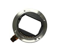 Bague De Montage Arrière for Objectif FE 24-70 2.8 SEL2470GM avec Câble De Contact Flexible, Compatible avec Sony, Pièce De Rechange 24-70 Mm F/2.8 GM