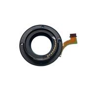 Bague De Montage De Bayonnette Arrière + Câble De Point De Contact Flex | Compatible Avec FUJI XC 50-230mm OIS I / II Lens 50-230 F4.5-6.7 Assemblage D'écran