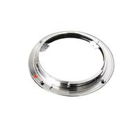 Bague De Montage D'objectif D'appareil Photo, Compatible avec Sigma | Pièces de réparation de caméra annulaire à monture d'objectif EF, 35mm f/1.4 DG HSM
