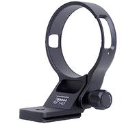 Bague de montage en métal Canon RF 100-400 mm f/5.6-8 IS USM, support Arca-Swiss rapide avec rainure