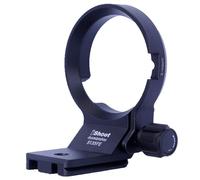 Bague de montage pour trépied compatible avec Sigma 28-105 mm F2.8 DG DN Art, 50 mm F1.2 DG DN Art, 50 mm F1.4 DG HSM Art, 28 mm F1.4 DG HSM Art (E-Mount), le bas est une plaque à dégagement rapide