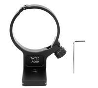 Bague de montage pour trepied d'objectif IShoot IS-TA720A009 pour Tamron SP 70-200 mm f/2,8 Di VC USD A009