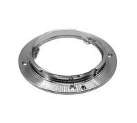 Bague de Monture à baïonnette Compatible avec l'objectif Sony 50 mm f/1.8, pièce de Rechange for Appareil Photo