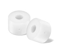 Bague de moteur de tarière de rechange pour Traeger Pit Boss Camp Chef et Z Grills pour grille Z, bague de tarière Traeger - Douille de tarière à granulés de bois (sans vis)