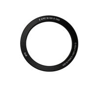 Bague de nom Avant, pièces de réparation de Bague, Compatible avec l'objectif Sony E PZ 18-105 mm f/4.0 G OSS SELP18105G