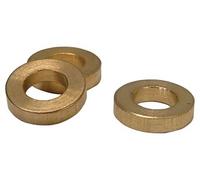 Bague de paumelle PICARDE N°1 BTE 100 - BPP001S00E