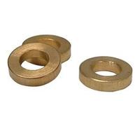 Bague de paumelle Picarde n°8 boîte de 100 BPP008S00E